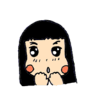 Ms.Lila（個別スタンプ：15）