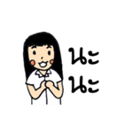 Ms.Lila（個別スタンプ：18）