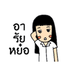 Ms.Lila（個別スタンプ：40）
