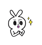 うざ吉。（個別スタンプ：27）