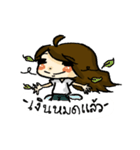 Cheevit Fangirl（個別スタンプ：20）