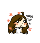 Cheevit Fangirl（個別スタンプ：24）