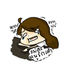 Cheevit Fangirl（個別スタンプ：25）