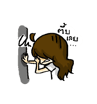 Cheevit Fangirl（個別スタンプ：27）