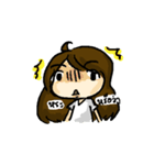 Cheevit Fangirl（個別スタンプ：29）