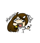 Cheevit Fangirl（個別スタンプ：30）