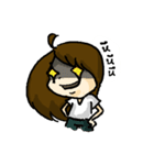Cheevit Fangirl（個別スタンプ：31）