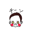 いちかちゃん～赤ちゃん編（個別スタンプ：5）