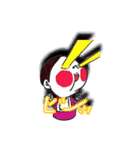 いちかちゃん～赤ちゃん編（個別スタンプ：6）
