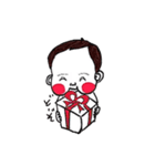 いちかちゃん～赤ちゃん編（個別スタンプ：10）