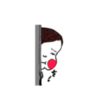 いちかちゃん～赤ちゃん編（個別スタンプ：13）