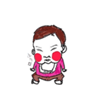 いちかちゃん～赤ちゃん編（個別スタンプ：20）