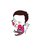 いちかちゃん～赤ちゃん編（個別スタンプ：27）