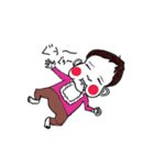 いちかちゃん～赤ちゃん編（個別スタンプ：29）