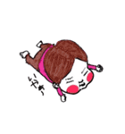 いちかちゃん～赤ちゃん編（個別スタンプ：31）