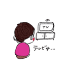 いちかちゃん～赤ちゃん編（個別スタンプ：40）