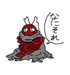 害虫物語ii（個別スタンプ：12）