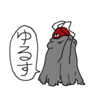 害虫物語ii（個別スタンプ：27）