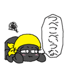 害虫物語ii（個別スタンプ：31）