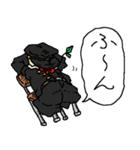 害虫物語ii（個別スタンプ：33）