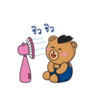 Mohocku（個別スタンプ：36）
