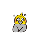 毎日ピーちゃん（個別スタンプ：6）