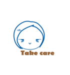 BOOK FACE（個別スタンプ：18）