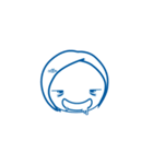 BOOK FACE（個別スタンプ：26）
