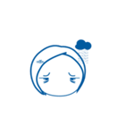 BOOK FACE（個別スタンプ：29）