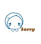 BOOK FACE（個別スタンプ：30）