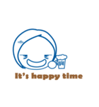 BOOK FACE（個別スタンプ：32）