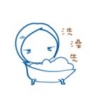 BOOK FACE（個別スタンプ：36）