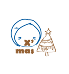 BOOK FACE（個別スタンプ：38）