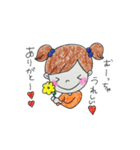 お友達（個別スタンプ：5）