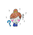 お友達（個別スタンプ：29）