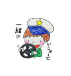 お友達（個別スタンプ：31）