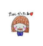 お友達（個別スタンプ：37）
