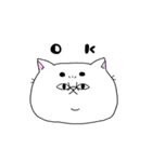 ぶちゃ猫スタンプ（個別スタンプ：29）