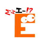 Alphabet group（個別スタンプ：5）