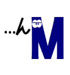 Alphabet group（個別スタンプ：29）