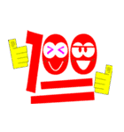 Alphabet group（個別スタンプ：37）