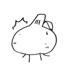 ににん氏（個別スタンプ：2）