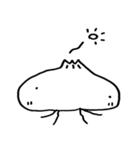 ににん氏（個別スタンプ：7）
