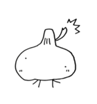 ににん氏（個別スタンプ：11）