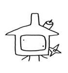 ににん氏（個別スタンプ：13）