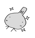 ににん氏（個別スタンプ：20）