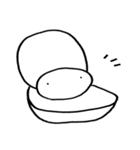 ににん氏（個別スタンプ：23）