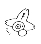 ににん氏（個別スタンプ：38）