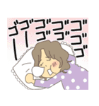 3丁目マダムスと子育て四十路越え（個別スタンプ：20）