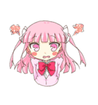 ことねちゃん（個別スタンプ：13）